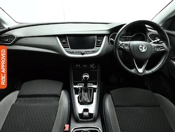 Used Vauxhall Grandland X 2020 for sale - 79429333: Photo