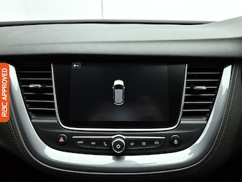 Used Vauxhall Grandland X 2020 for sale - 79429333: Photo