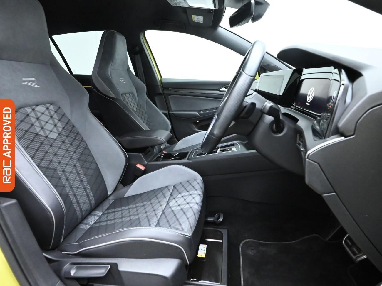 Used Volkswagen Golf 2021 for sale - 76005003: Photo 11