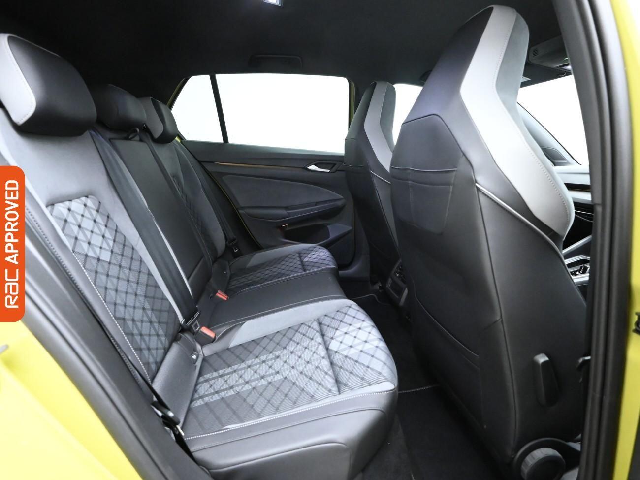 Used Volkswagen Golf 2021 for sale - 76005003: Photo 12