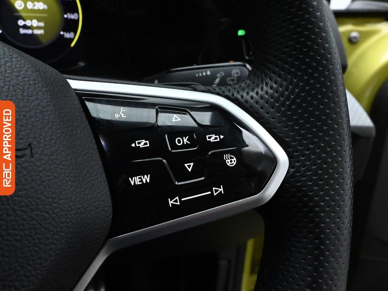 Used Volkswagen Golf 2021 for sale - 76005003: Photo 19