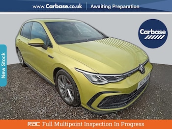 Used Volkswagen Golf 2021 for sale - 76005003: Photo