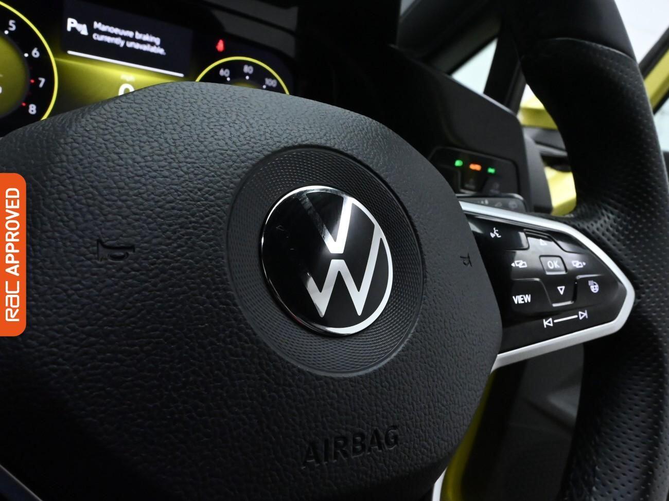 Used Volkswagen Golf 2021 for sale - 76005003: Photo 21