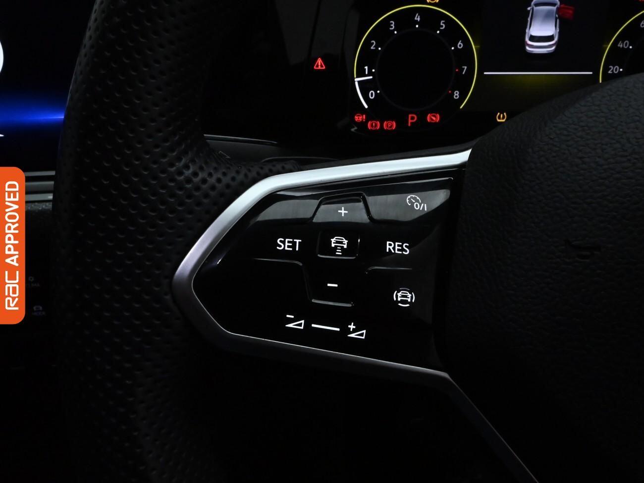 Used Volkswagen Golf 2021 for sale - 76005003: Photo 22