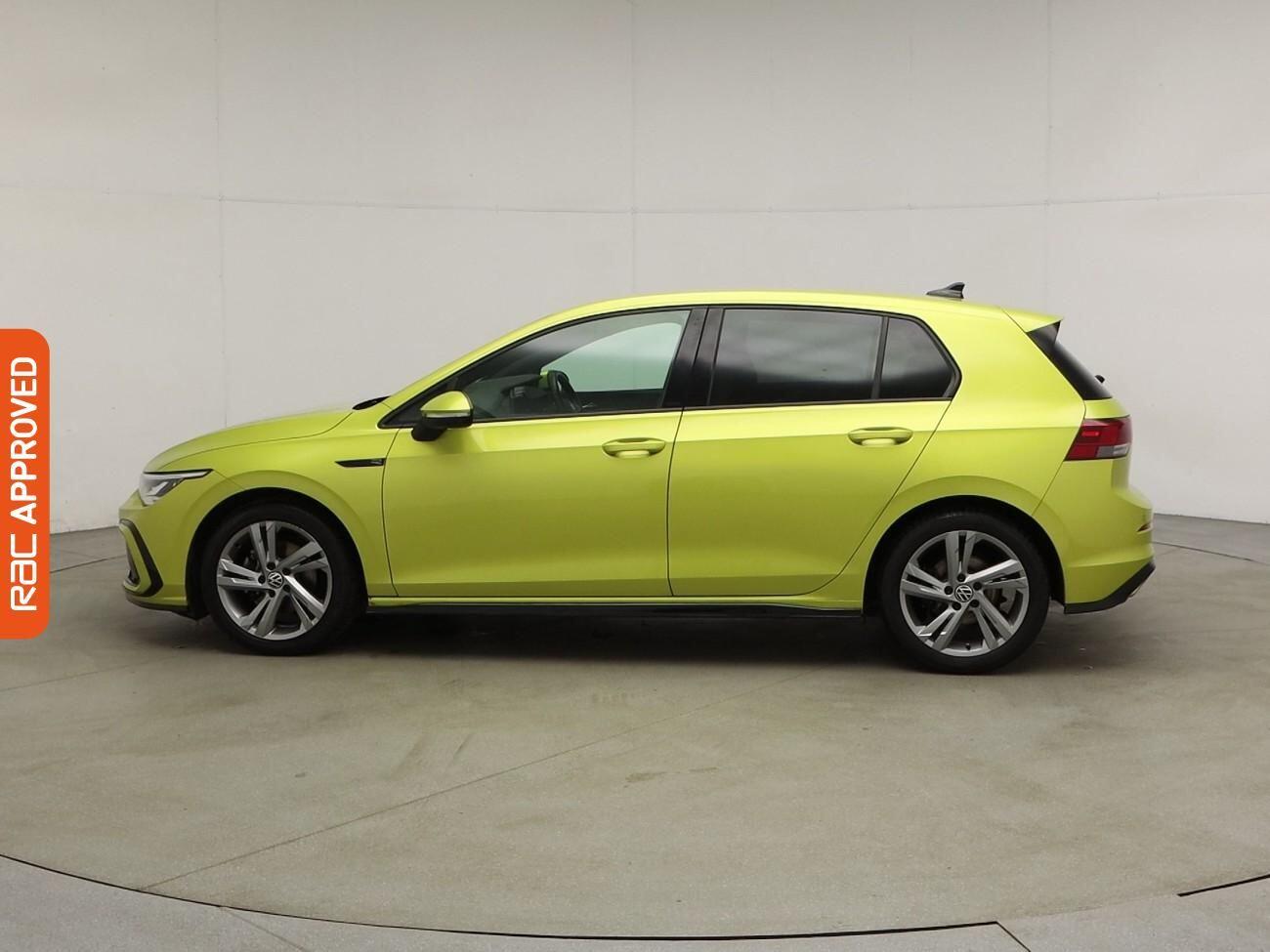 Used Volkswagen Golf 2021 for sale - 76005003: Photo 27