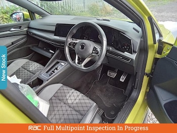 Used Volkswagen Golf 2021 for sale - 76005003: Photo