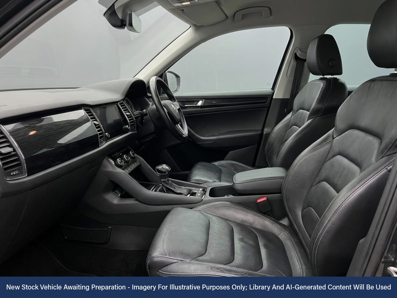 Used Skoda Kodiaq 2018 for sale - 78024719: Photo 3