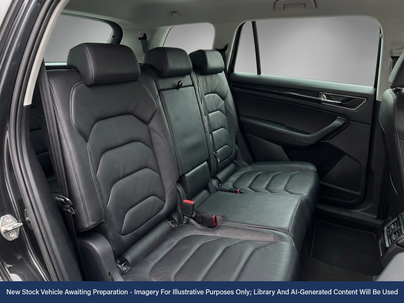 Used Skoda Kodiaq 2018 for sale - 78024719: Photo 4