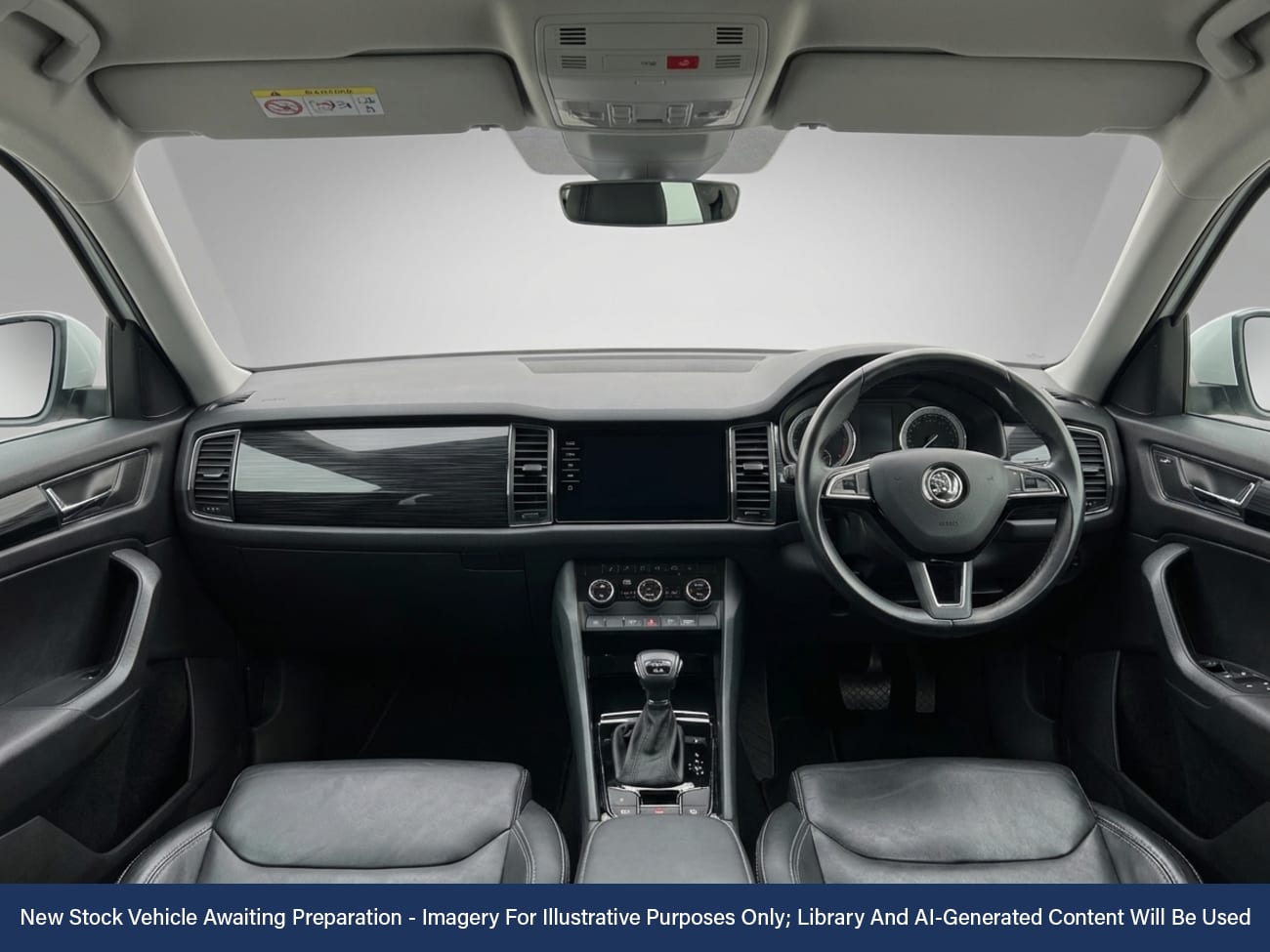 Used Skoda Kodiaq 2018 for sale - 78024719: Photo 6