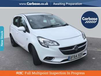 2015 - 1.4i ecoFLEX SRi Hatchback 5dr Petrol Manual Euro 6 (90 ps)