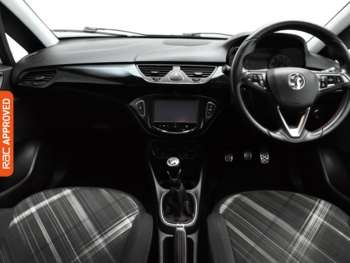 Used Vauxhall Corsa 2015 for sale - 74780854: Photo