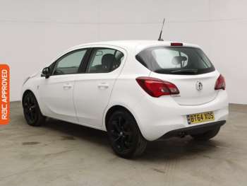 Used Vauxhall Corsa 2015 for sale - 74780854: Photo