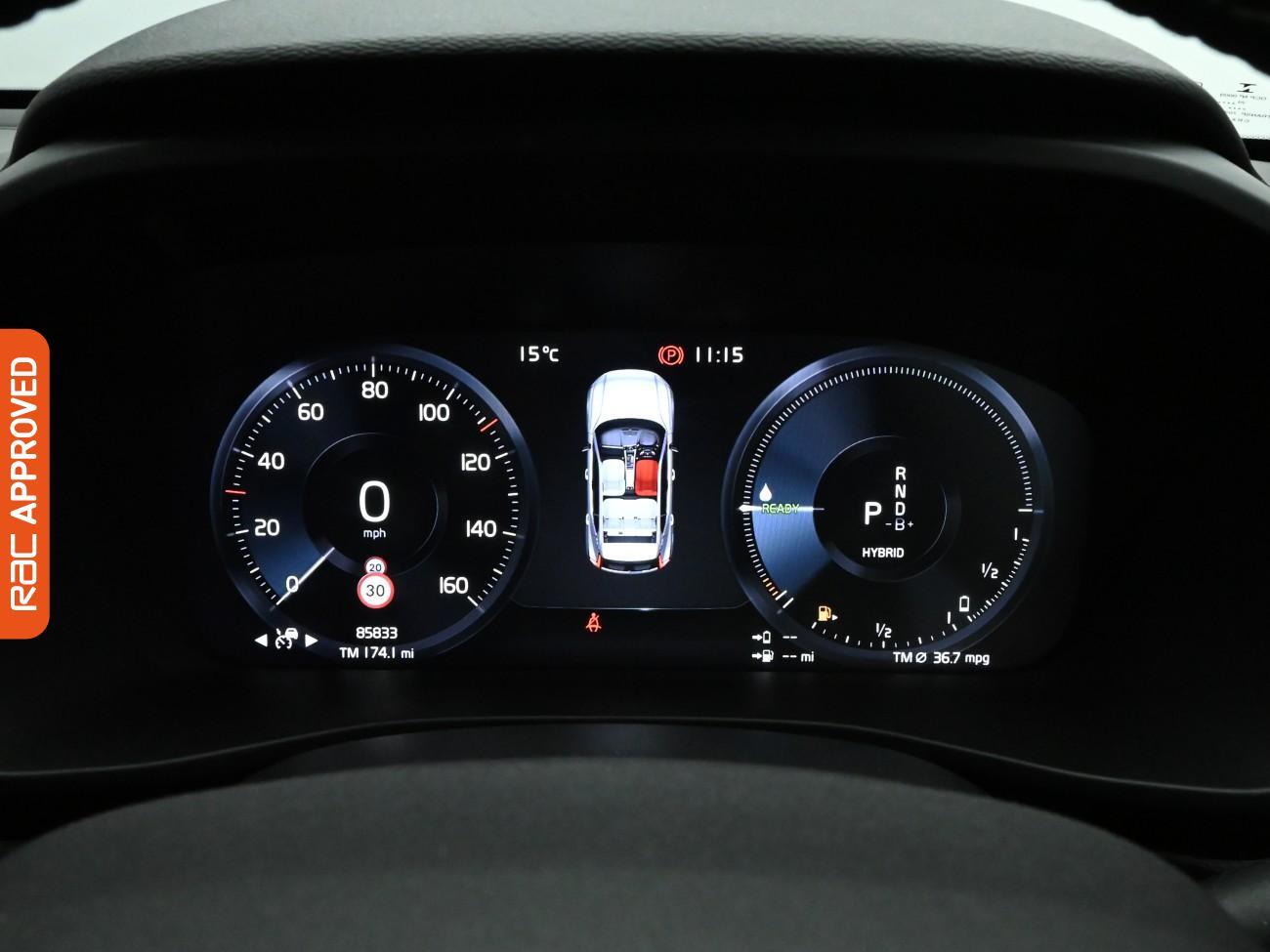 Used Volvo XC40 2021 for sale - 76979105: Photo 12