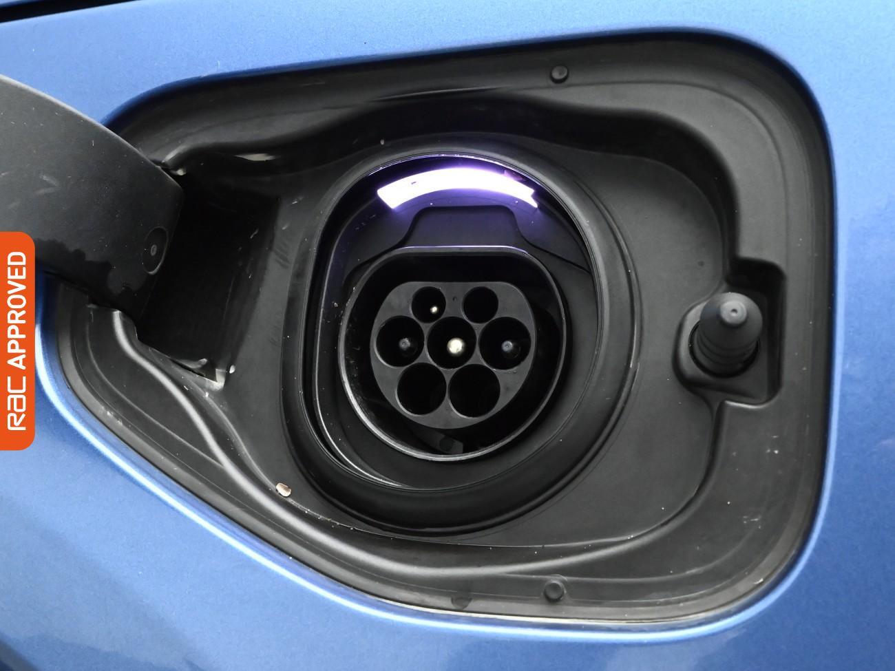 Used Volvo XC40 2021 for sale - 76979105: Photo 15