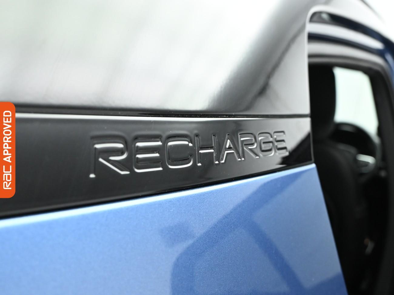 Used Volvo XC40 2021 for sale - 76979105: Photo 16