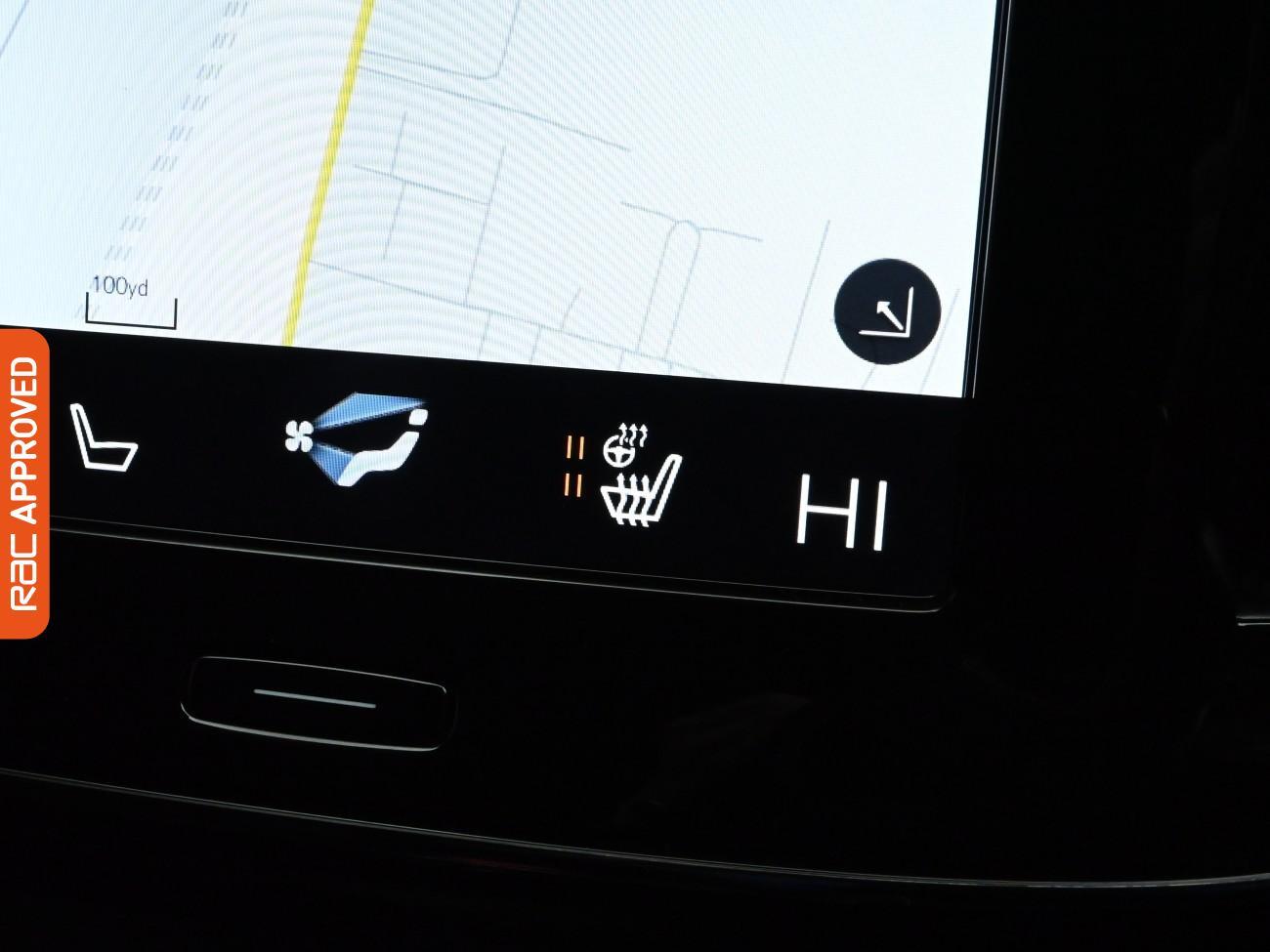 Used Volvo XC40 2021 for sale - 76979105: Photo 22