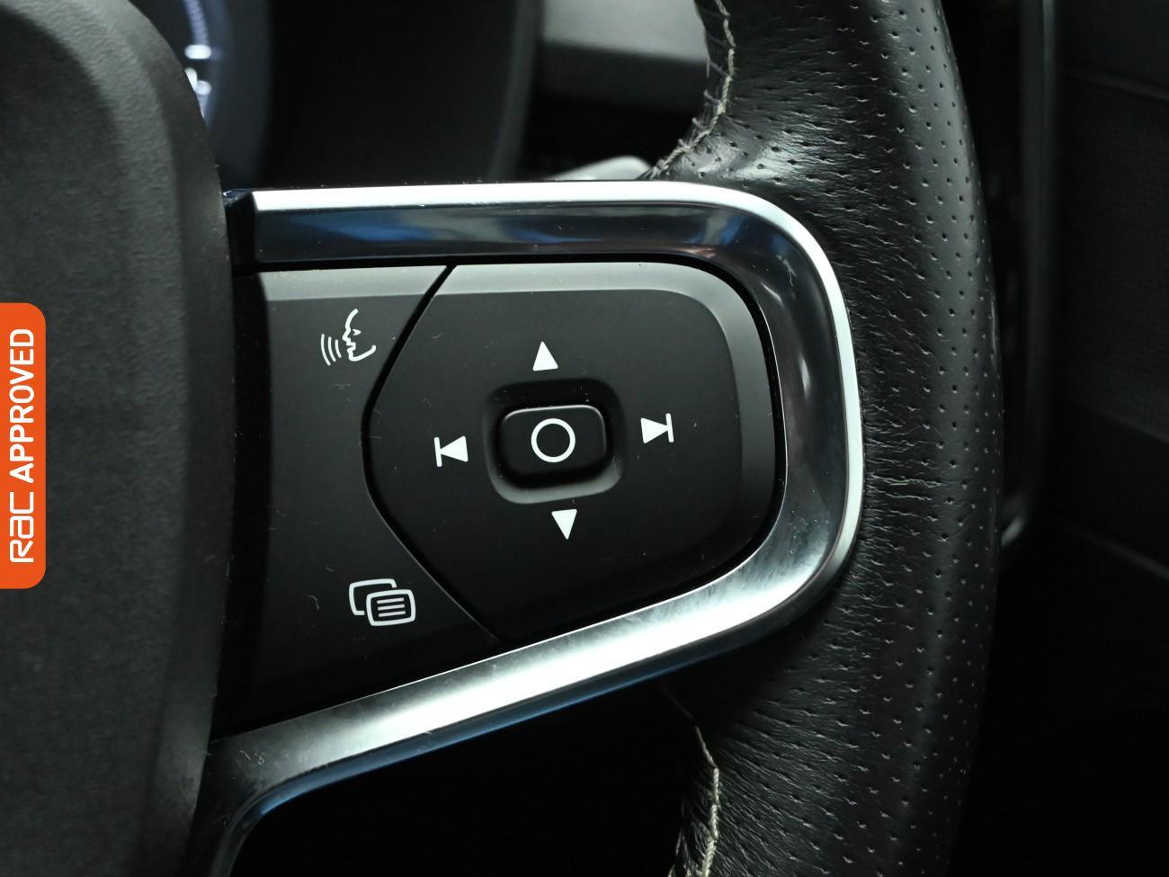 Used Volvo XC40 2021 for sale - 76979105: Photo 26