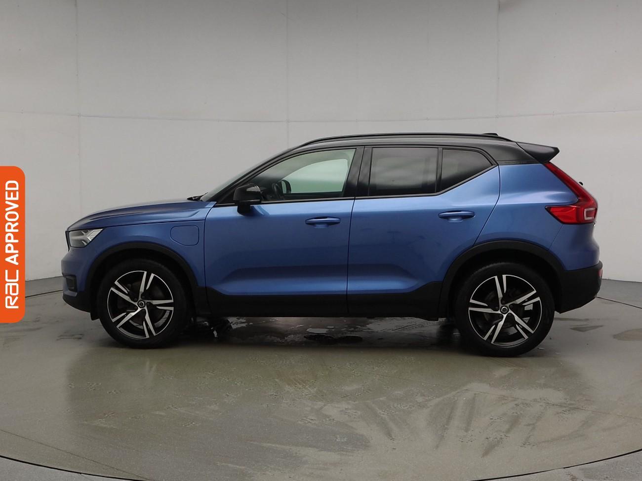 Used Volvo XC40 2021 for sale - 76979105: Photo 32
