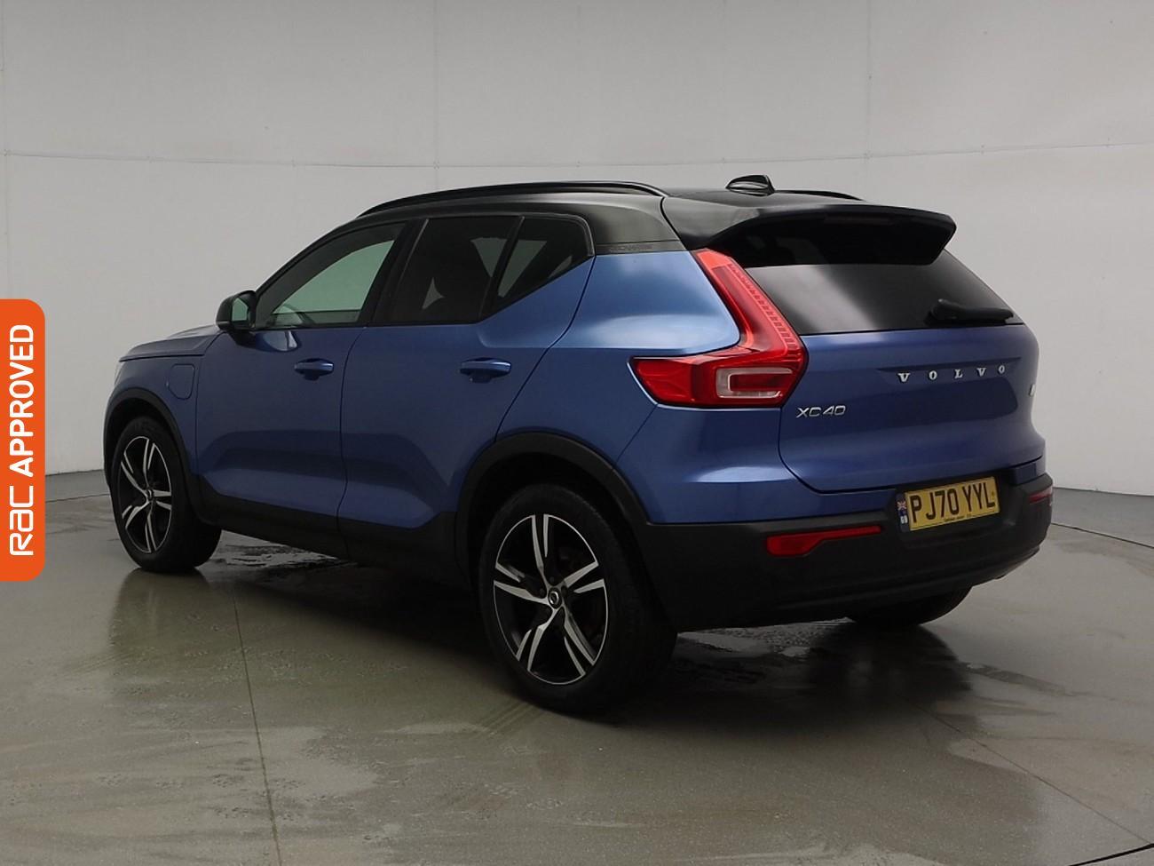 Used Volvo XC40 2021 for sale - 76979105: Photo 5