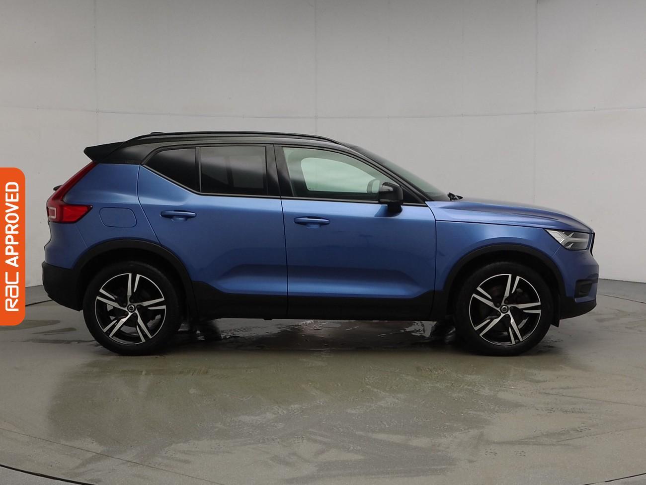 Used Volvo XC40 2021 for sale - 76979105: Photo 7