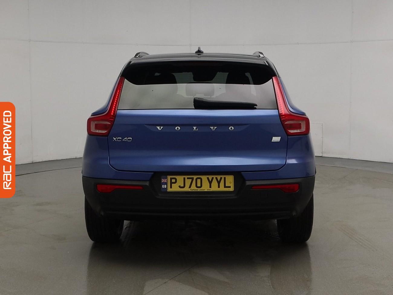 Used Volvo XC40 2021 for sale - 76979105: Photo 9