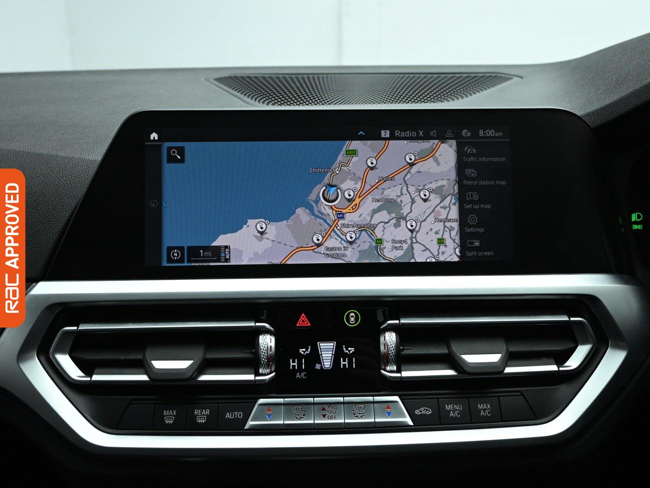 Used BMW 3 Series 2022 for sale - 77679978: Photo 11