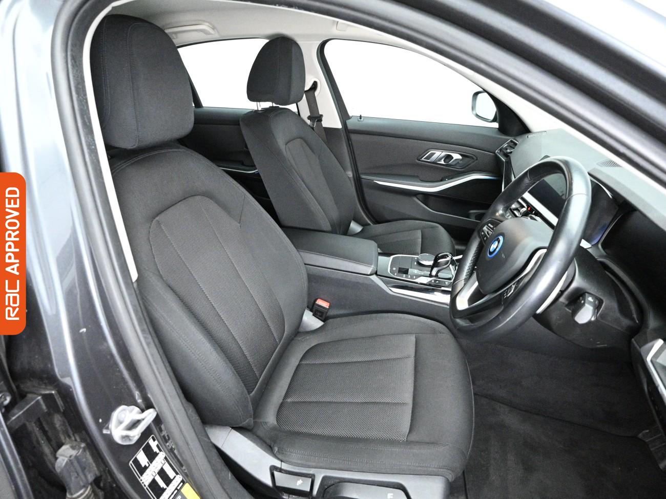 Used BMW 3 Series 2022 for sale - 77679978: Photo 12