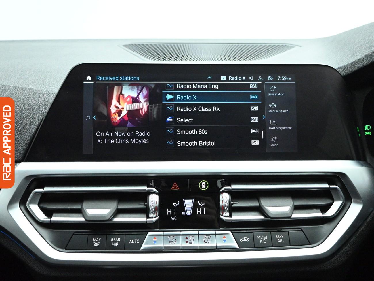 Used BMW 3 Series 2022 for sale - 77679978: Photo 14