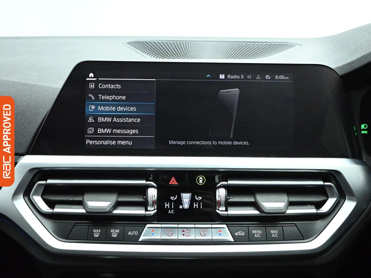 Used BMW 3 Series 2022 for sale - 77679978: Photo 15