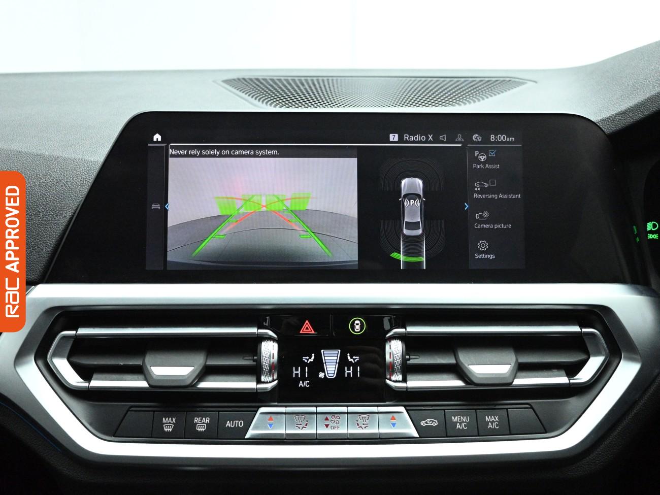 Used BMW 3 Series 2022 for sale - 77679978: Photo 16