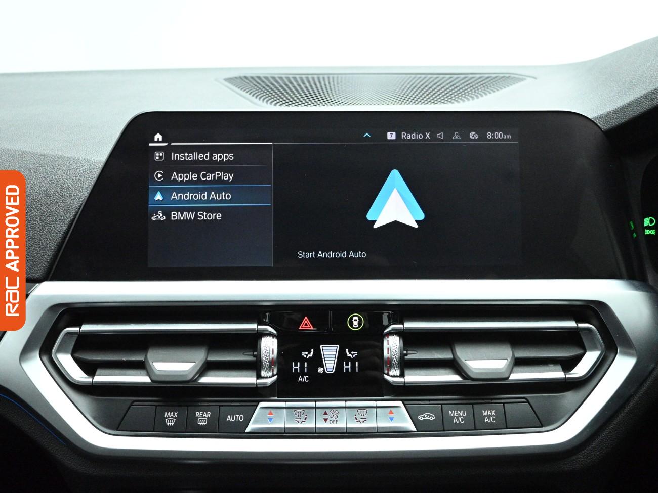 Used BMW 3 Series 2022 for sale - 77679978: Photo 17