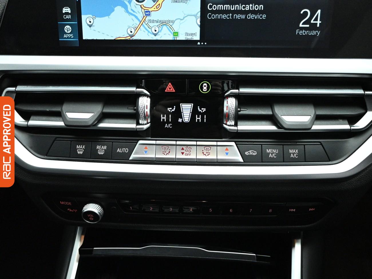 Used BMW 3 Series 2022 for sale - 77679978: Photo 18