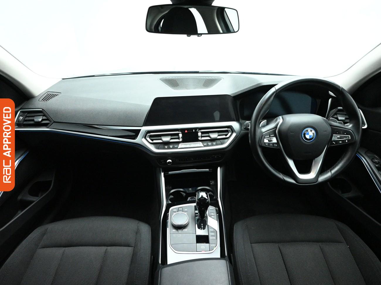 Used BMW 3 Series 2022 for sale - 77679978: Photo 2