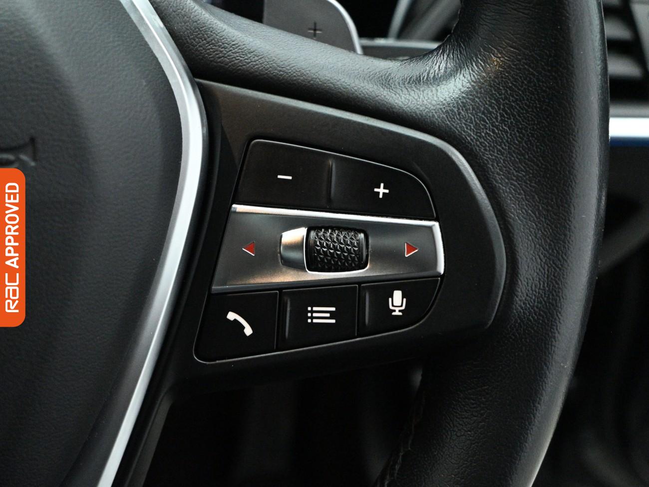 Used BMW 3 Series 2022 for sale - 77679978: Photo 23