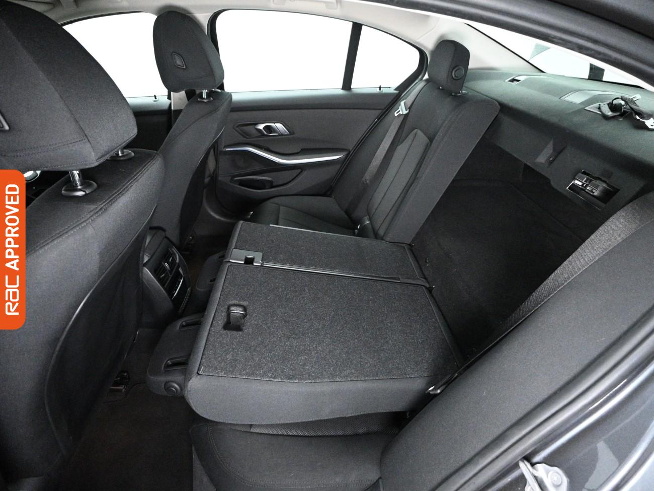 Used BMW 3 Series 2022 for sale - 77679978: Photo 29