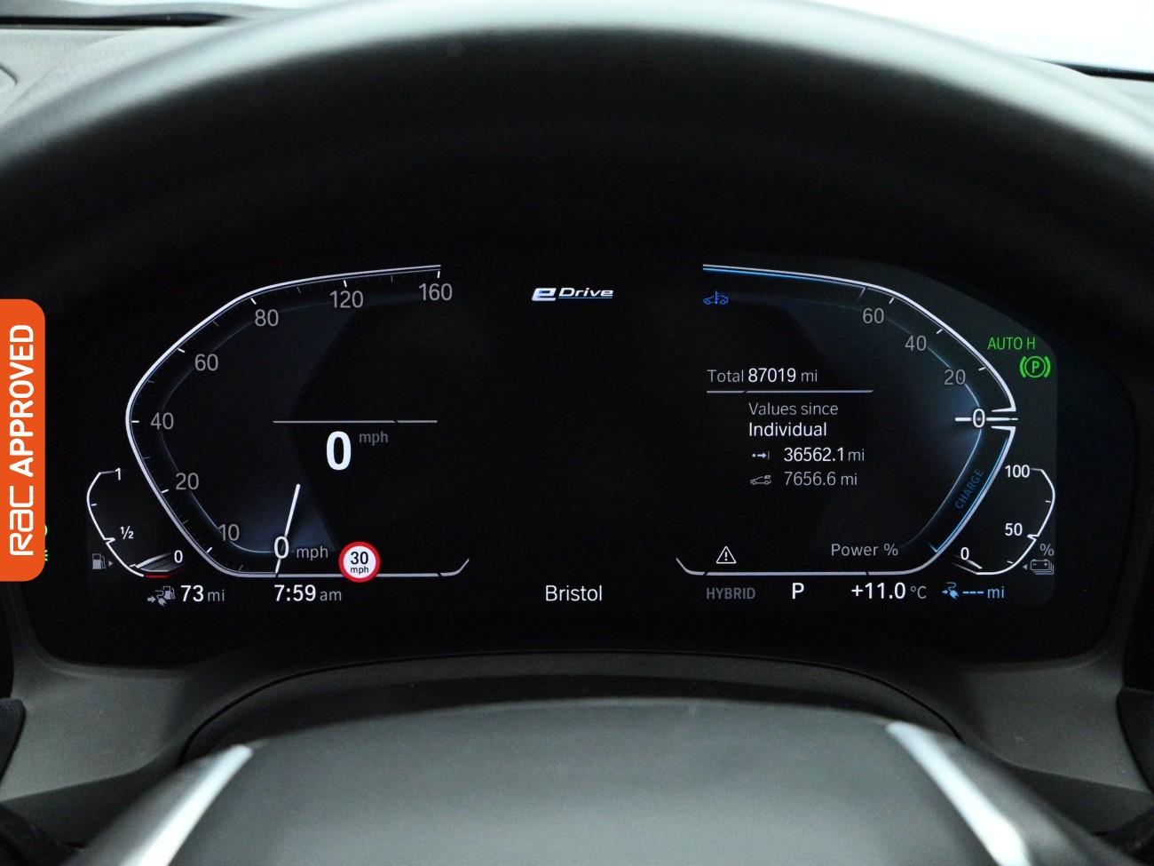 Used BMW 3 Series 2022 for sale - 77679978: Photo 3