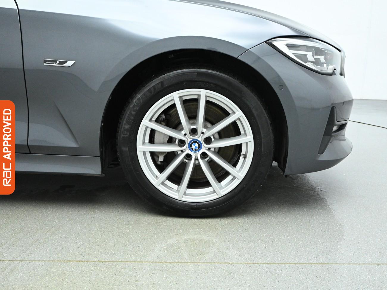 Used BMW 3 Series 2022 for sale - 77679978: Photo 31