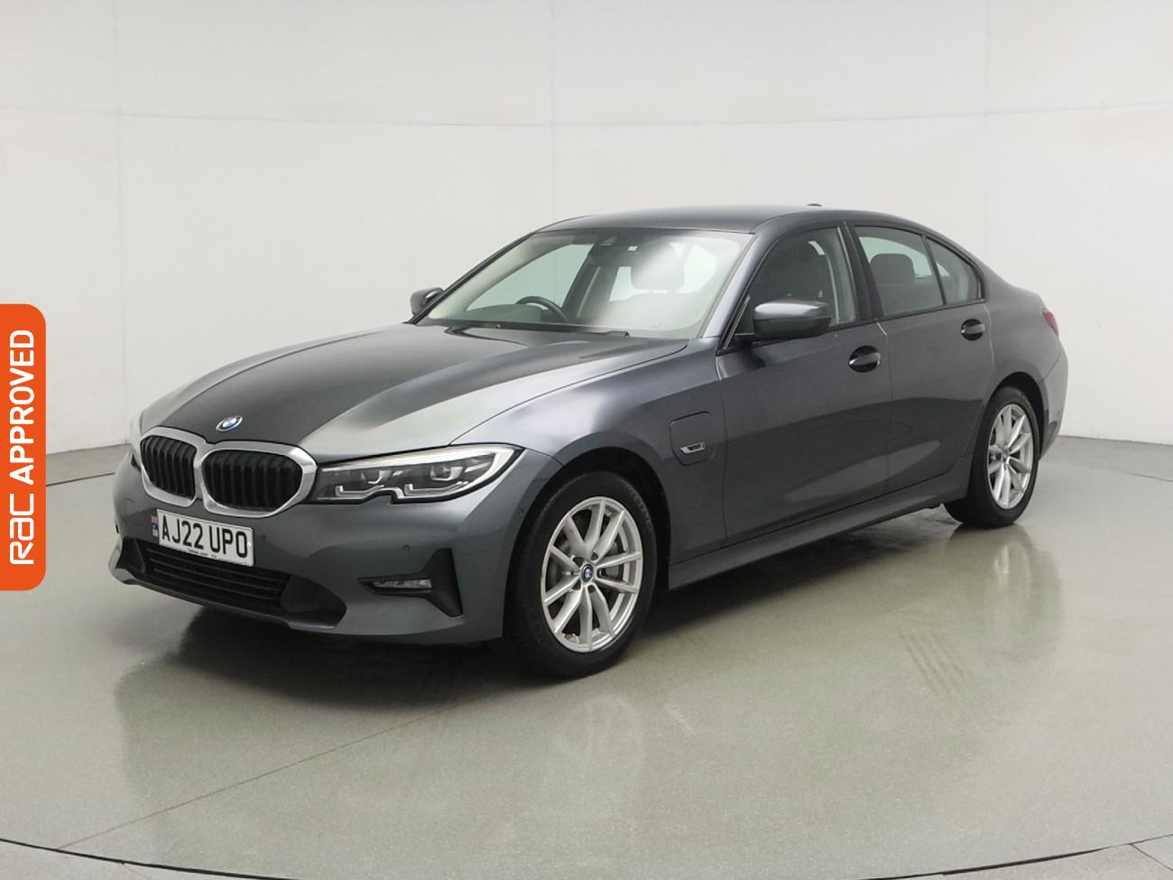 Used BMW 3 Series 2022 for sale - 77679978: Photo 32