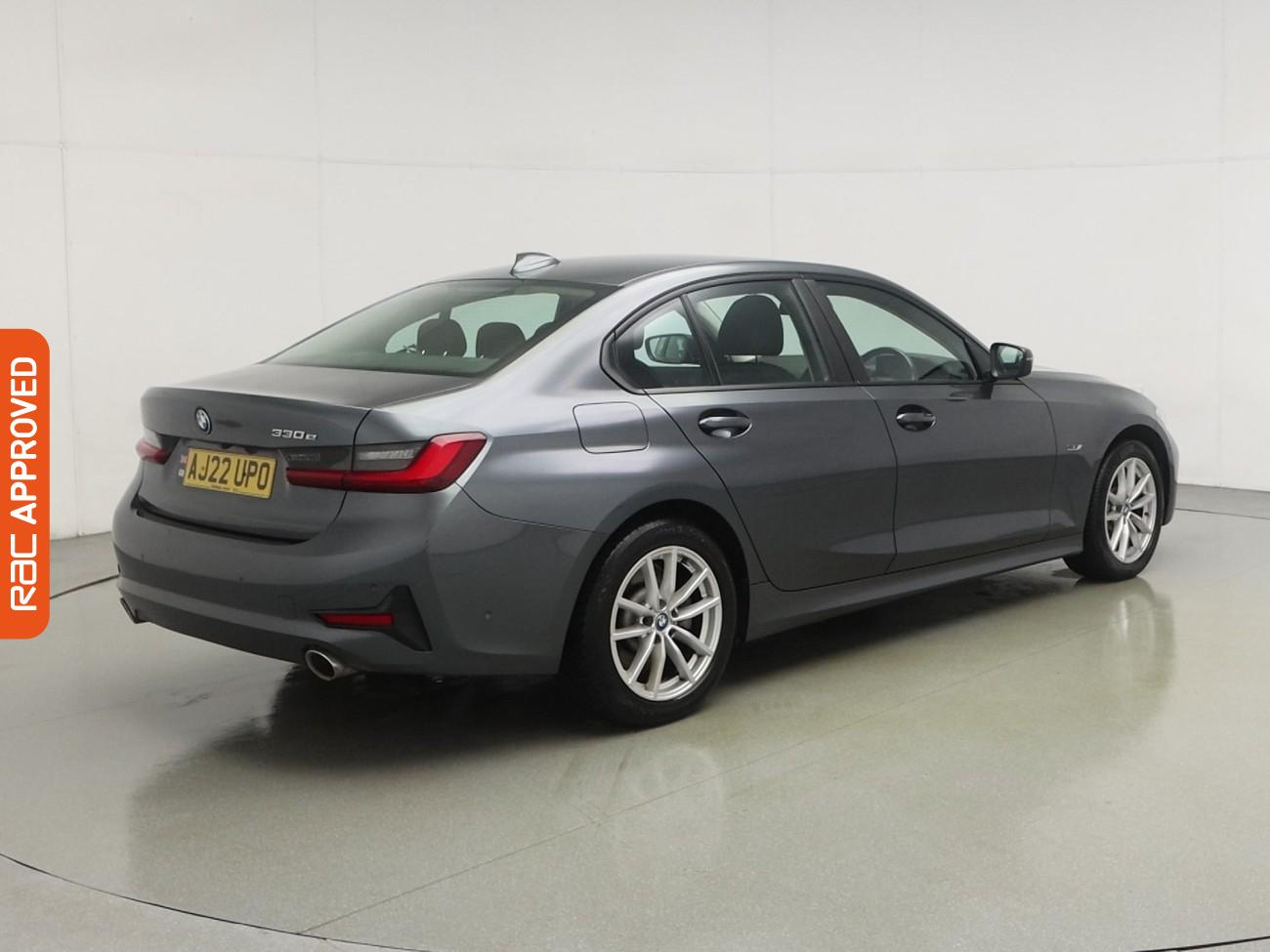 Used BMW 3 Series 2022 for sale - 77679978: Photo 34