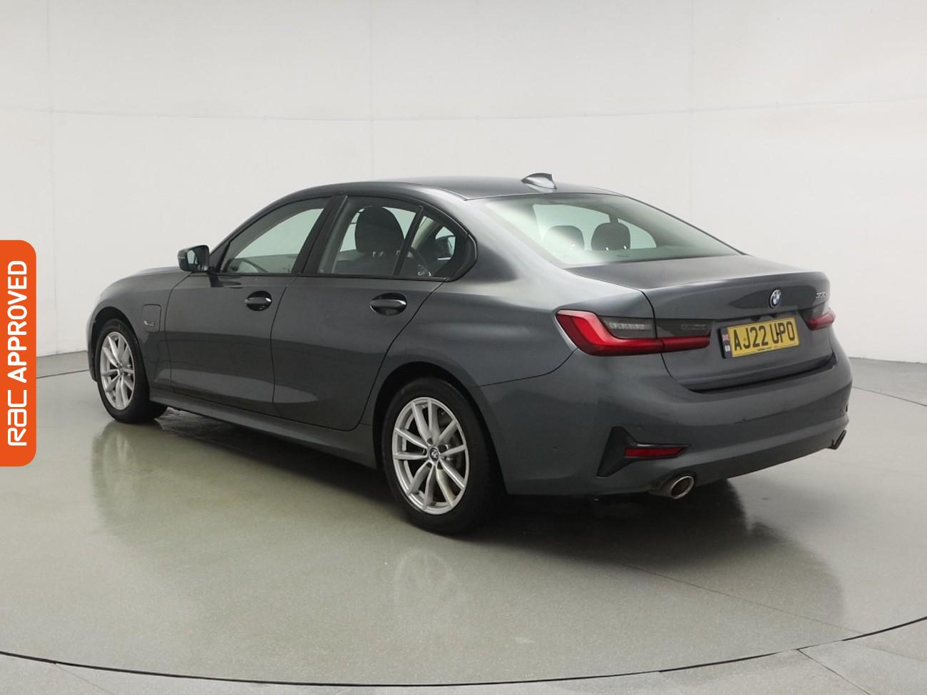 Used BMW 3 Series 2022 for sale - 77679978: Photo 4