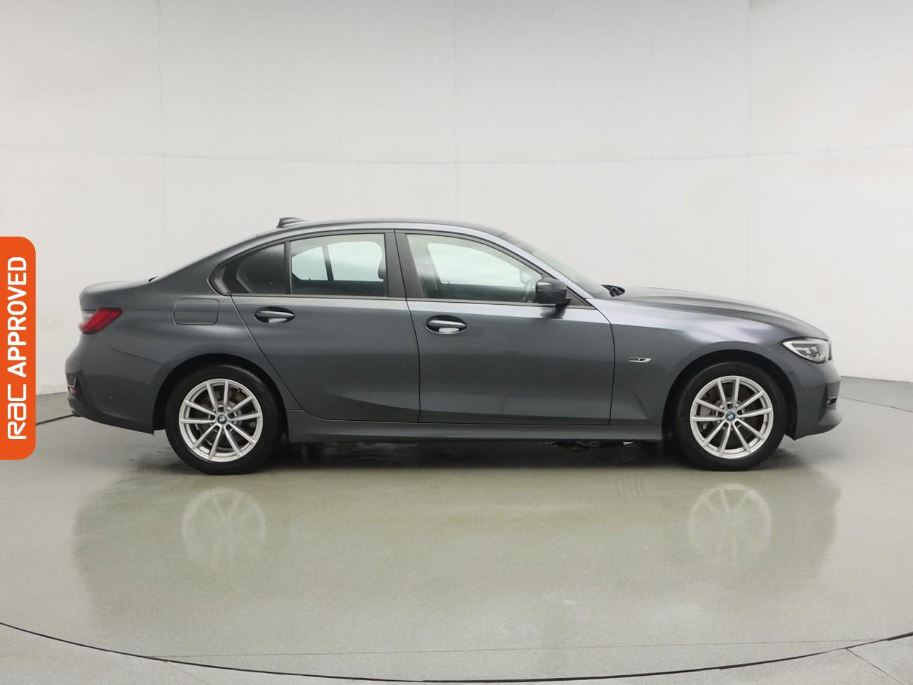 Used BMW 3 Series 2022 for sale - 77679978: Photo 6