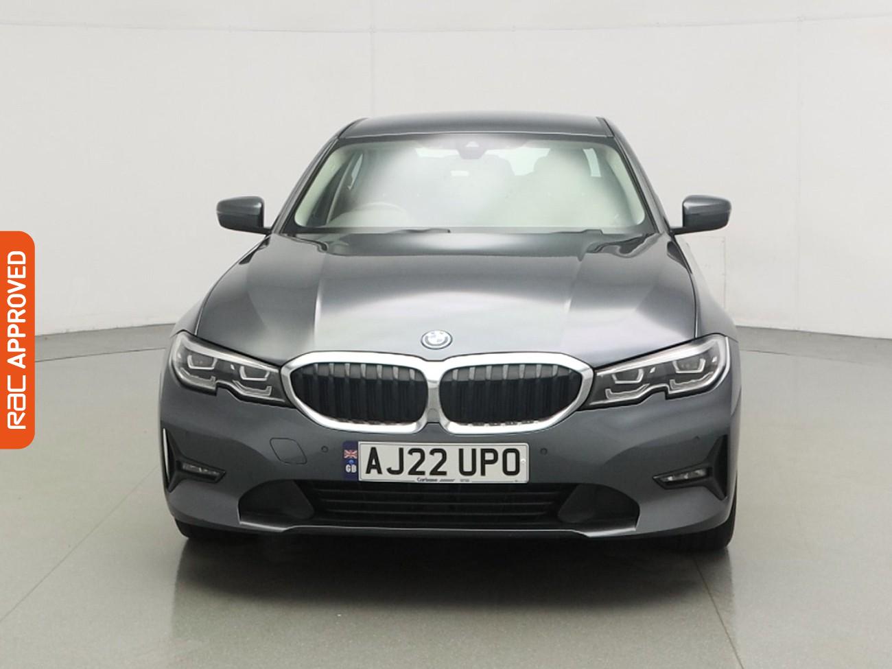 Used BMW 3 Series 2022 for sale - 77679978: Photo 7