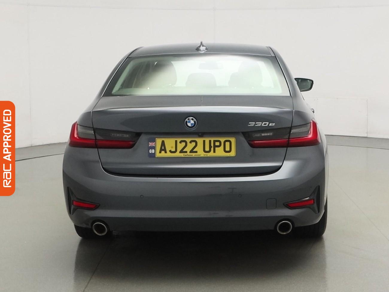 Used BMW 3 Series 2022 for sale - 77679978: Photo 8