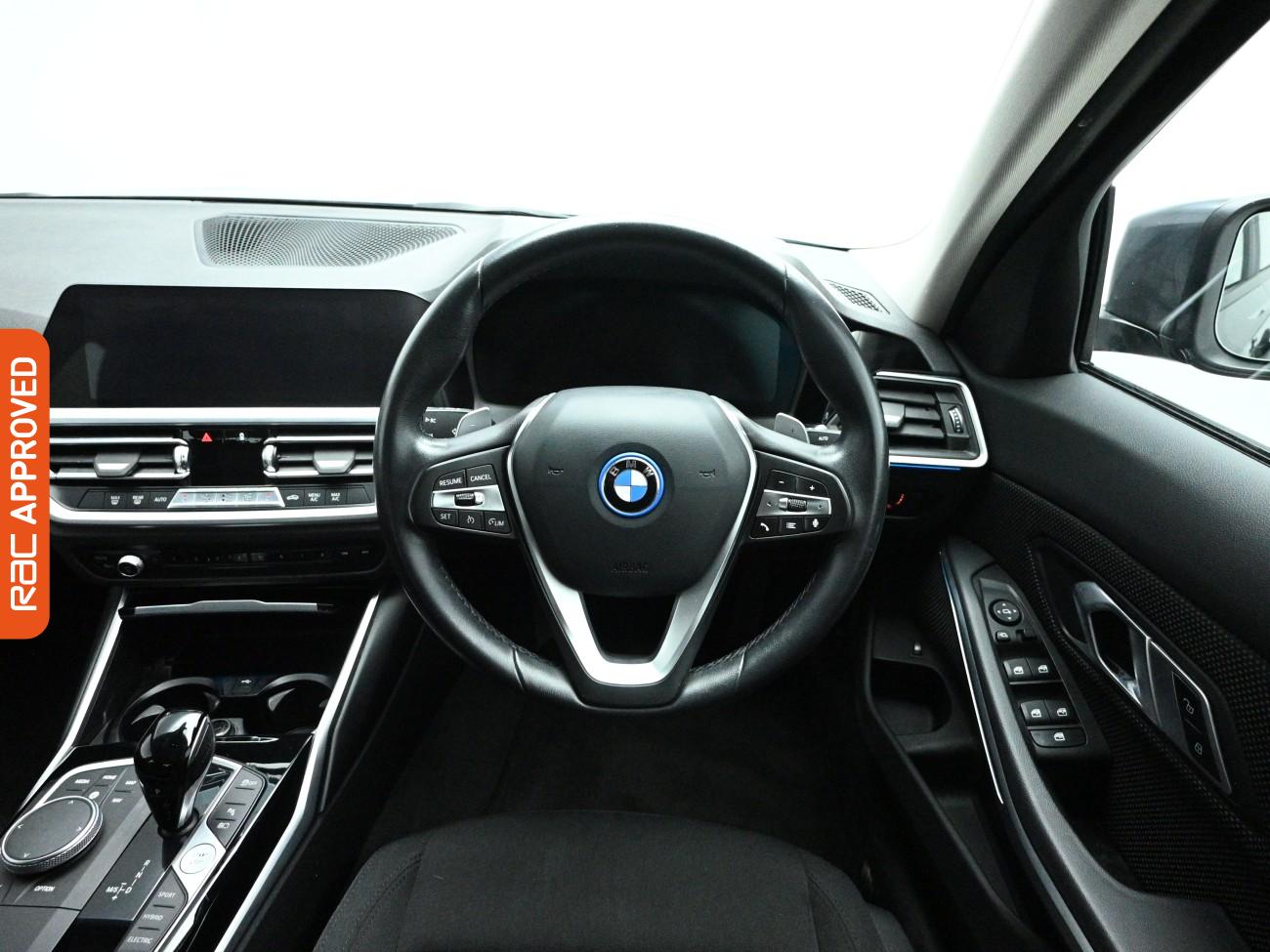 Used BMW 3 Series 2022 for sale - 77679978: Photo 9