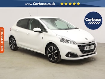 Used Peugeot 208 2019 for sale - 78864495: Photo