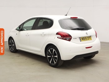 Used Peugeot 208 2019 for sale - 78864495: Photo