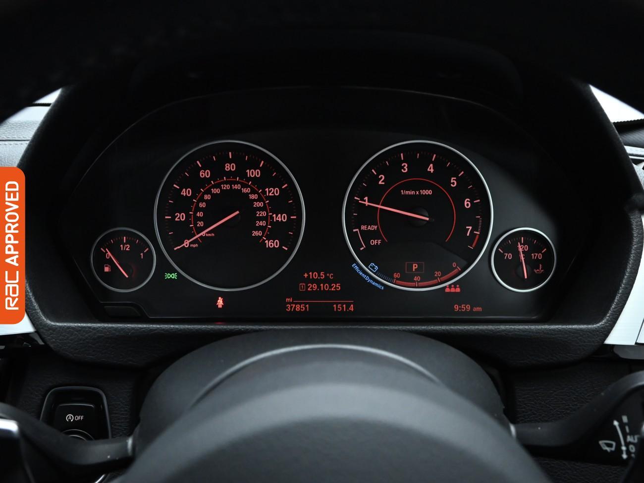 Used BMW 4 Series 2020 for sale - 76554551: Photo 11