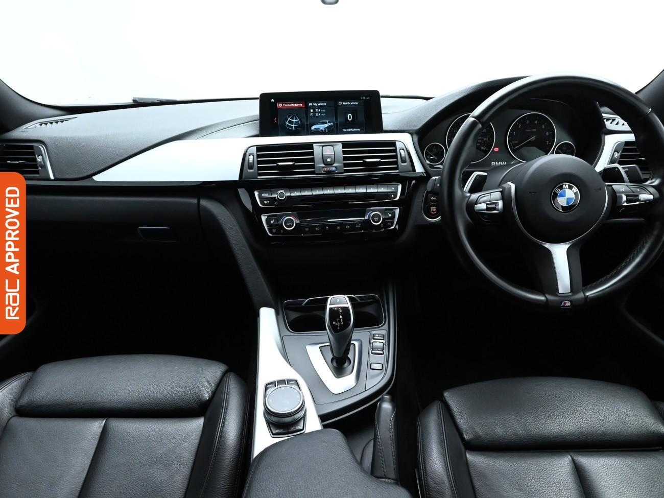 Used BMW 4 Series 2020 for sale - 76554551: Photo 2