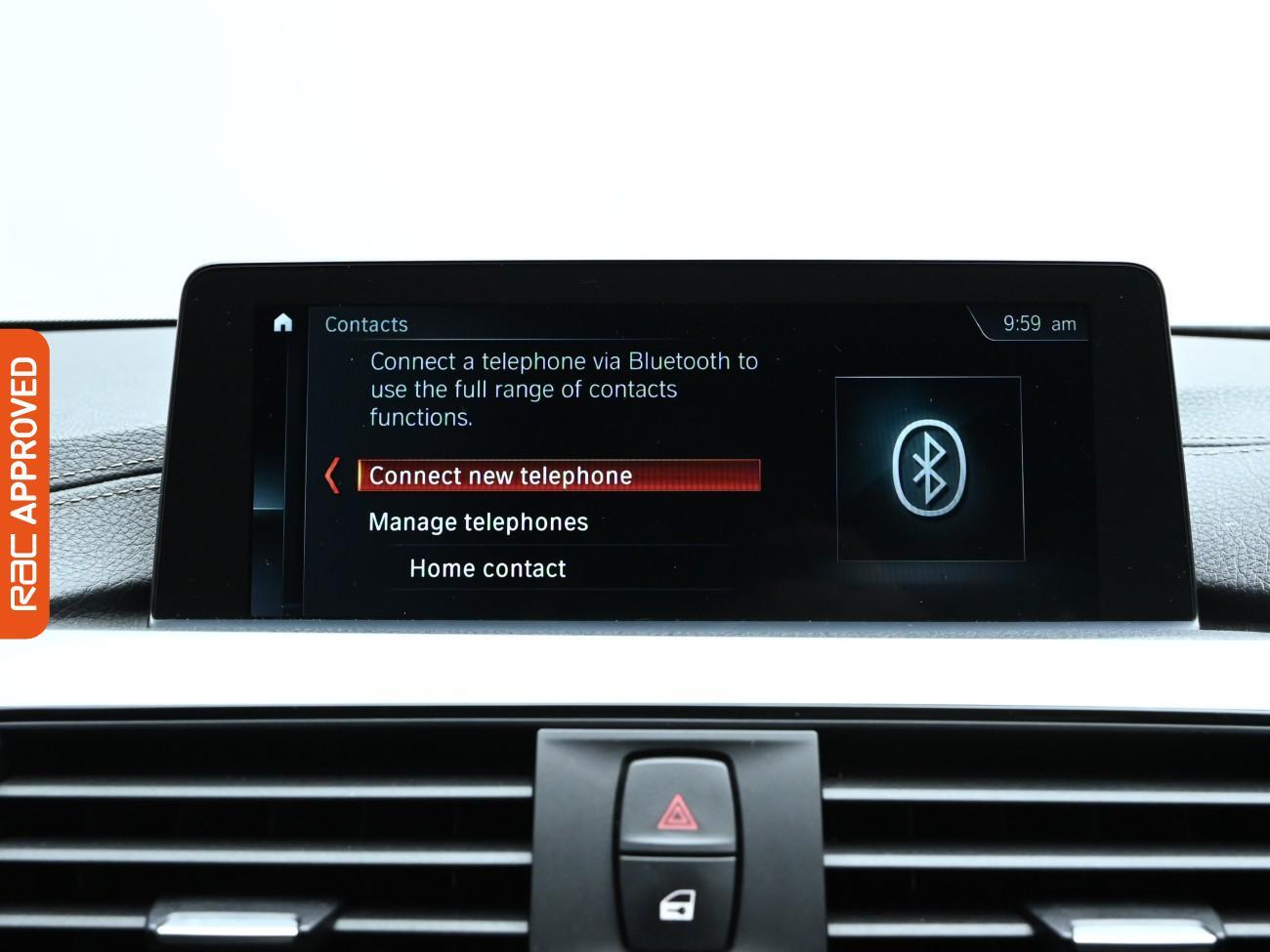 Used BMW 4 Series 2020 for sale - 76554551: Photo 22