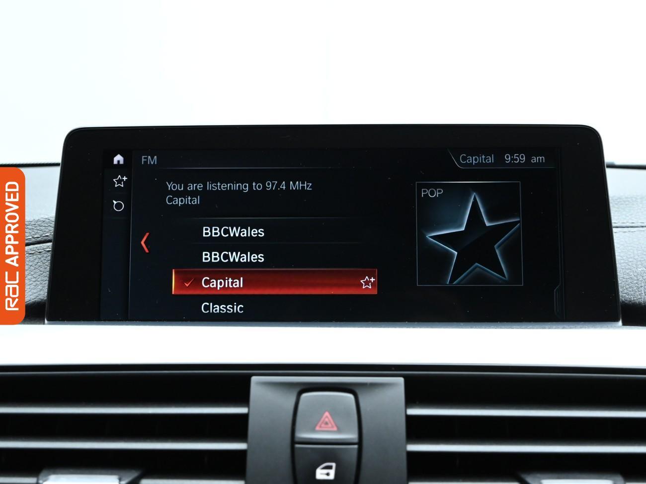 Used BMW 4 Series 2020 for sale - 76554551: Photo 24